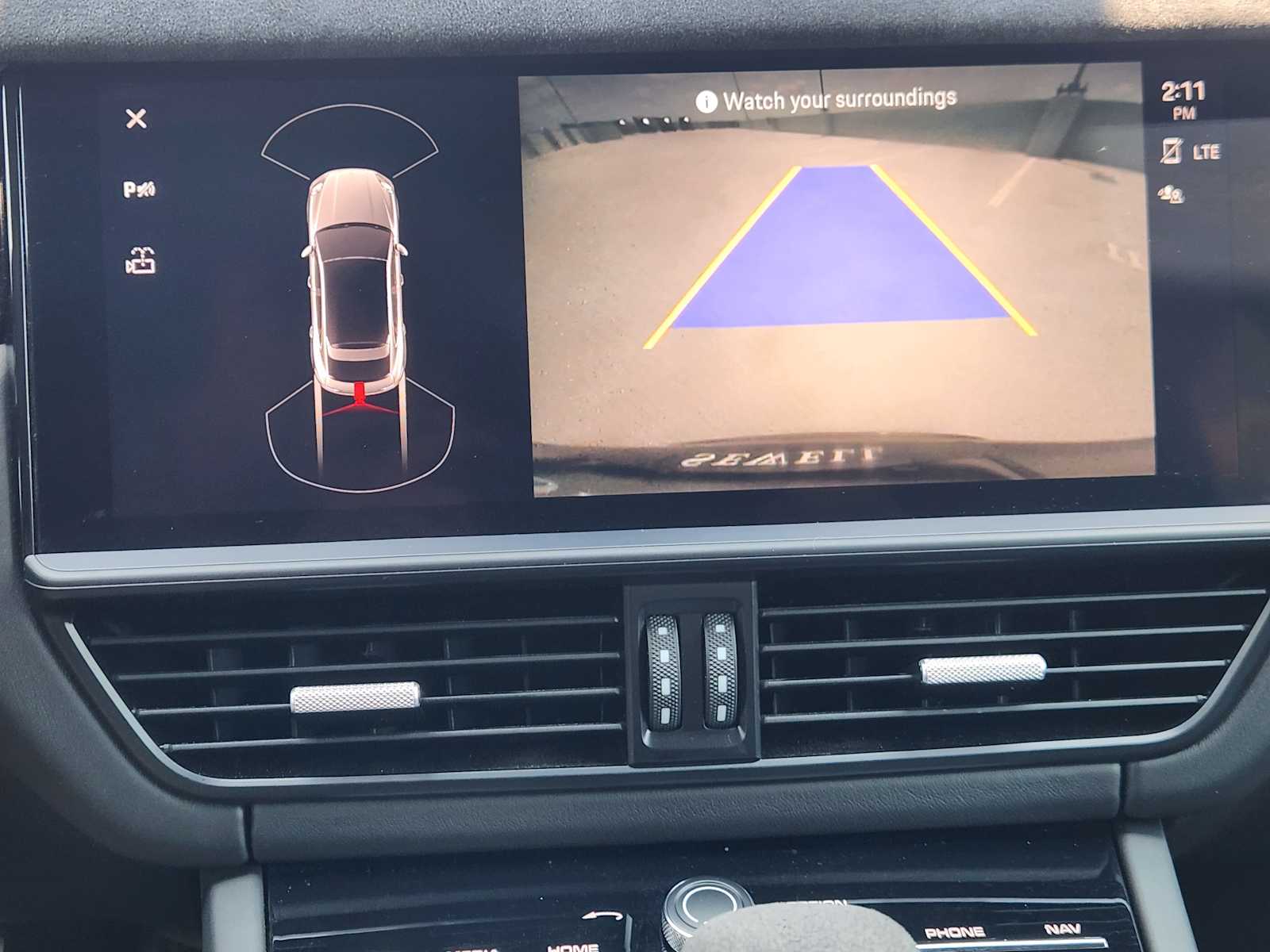 2023 Porsche Cayenne Turbo GT Coupe photo 16