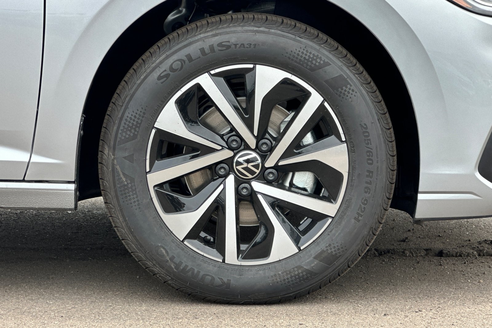 2025 Volkswagen Jetta 1.5T S photo 21