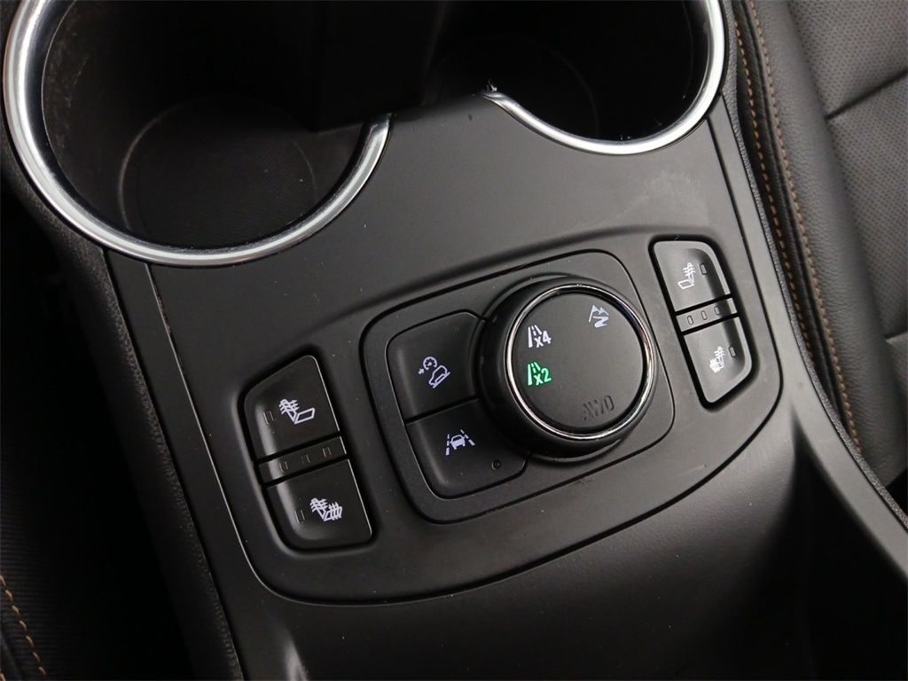 2020 Gmc Terrain SLT photo 16