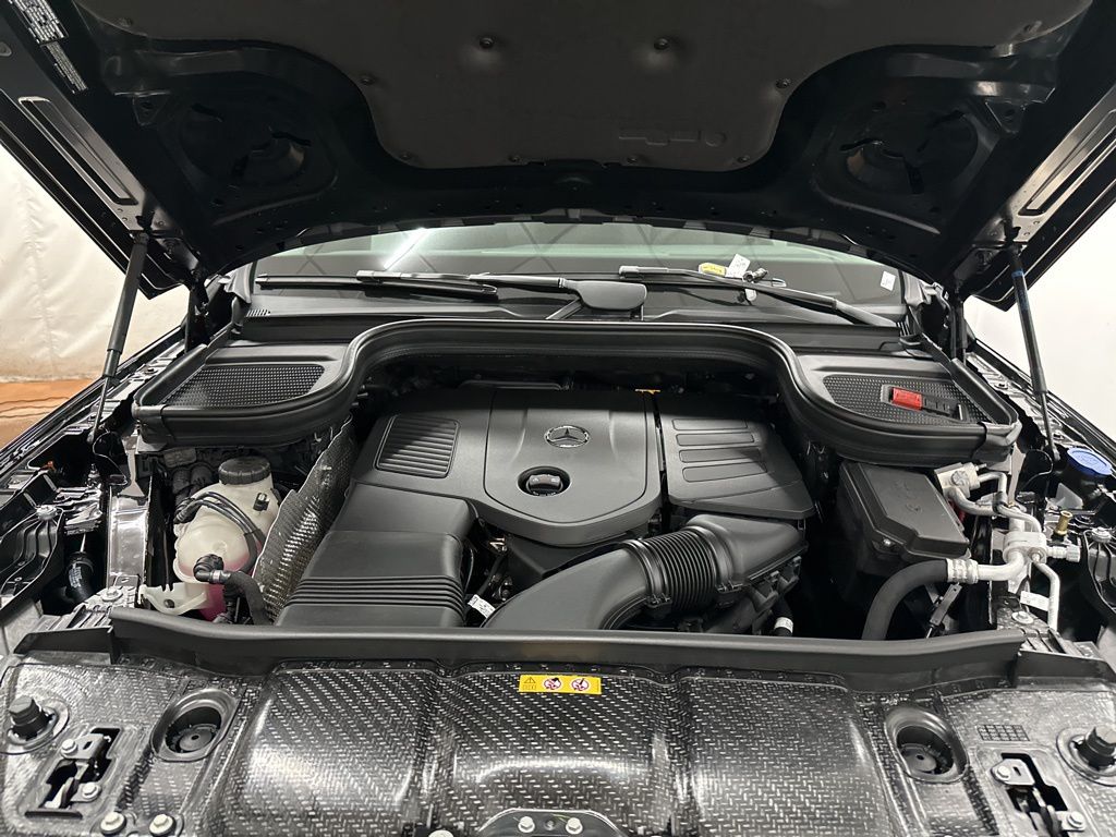 2026 Mercedes Benz GLE 350 4MATIC photo 31