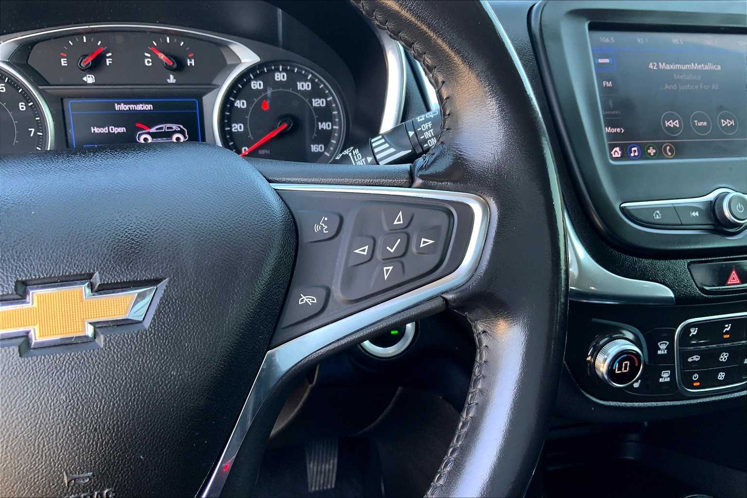 2020 Chevrolet Equinox LT photo 20