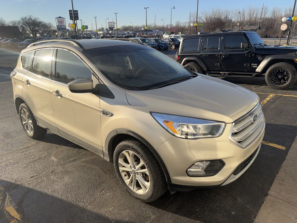 2018 FORD ESCAPE - Image 3