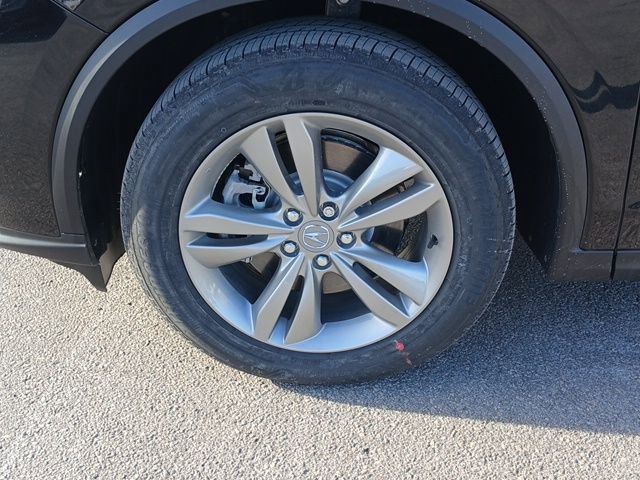 2025 Acura MDX Base photo 14