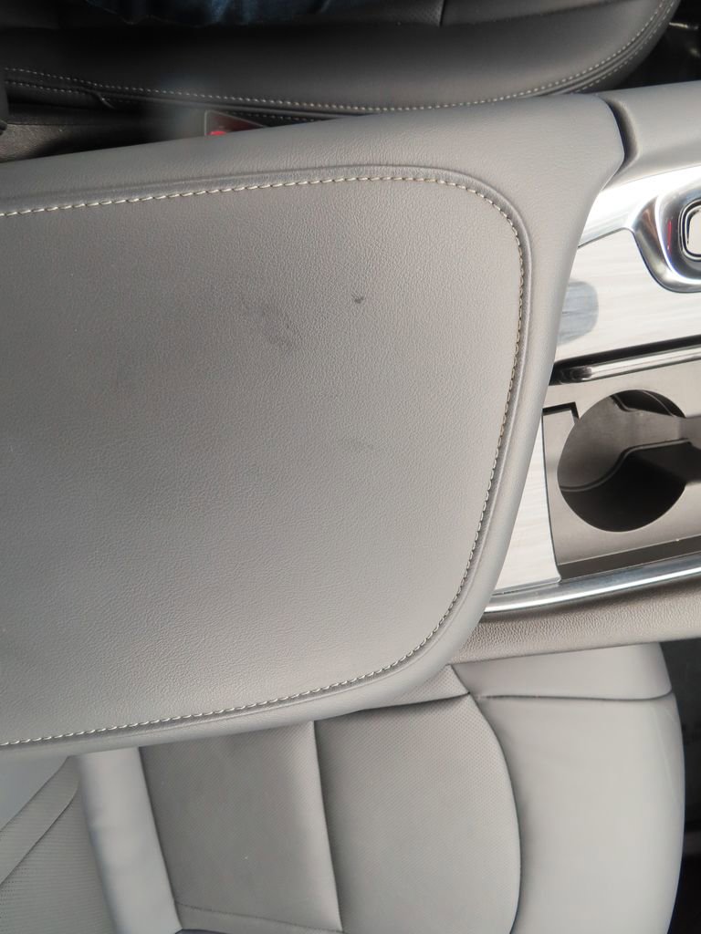 2024 Buick Enclave Premium photo 9