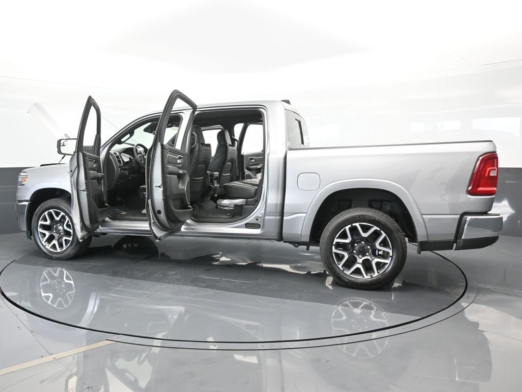2025 Ram 1500 Laramie photo 56