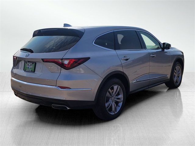2023 Acura MDX SH-AWD photo 5