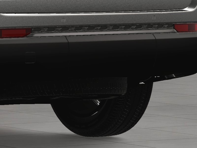 2025 Jeep Grand Cherokee Altitude X photo 15