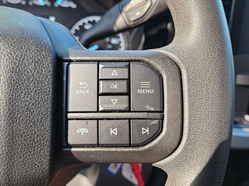 2024 Ford F-250 XLT photo 24