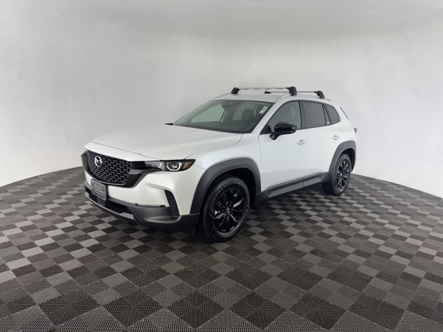 2026 Mazda CX-50 2.5 Select photo 2