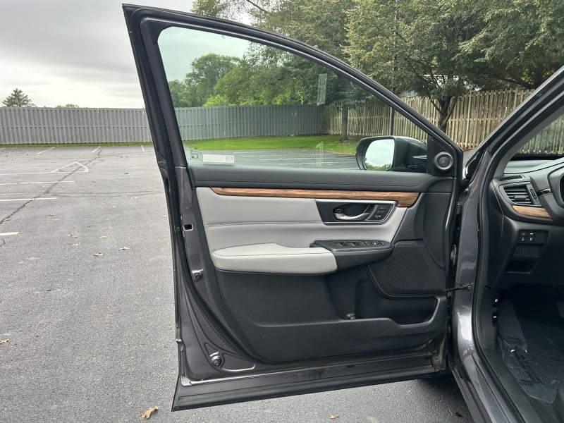 2019 Honda CR-V EX-L photo 19