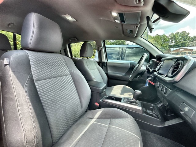 2021 Toyota Tacoma SR5 photo 23