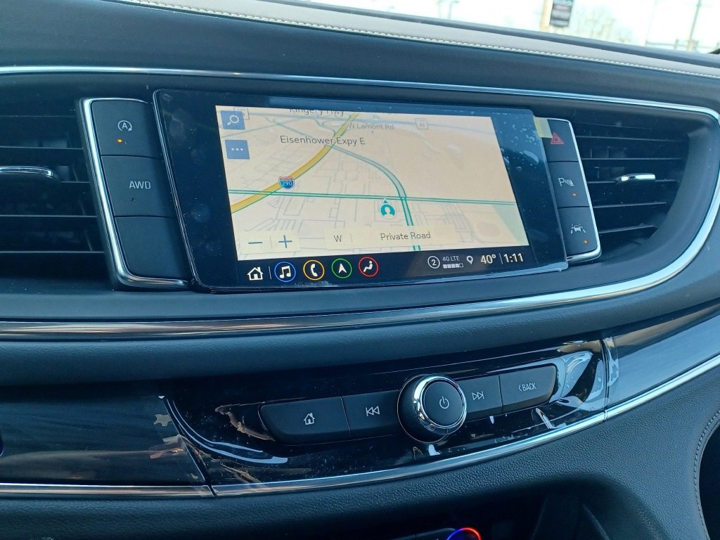 2024 Buick Enclave Premium photo 26
