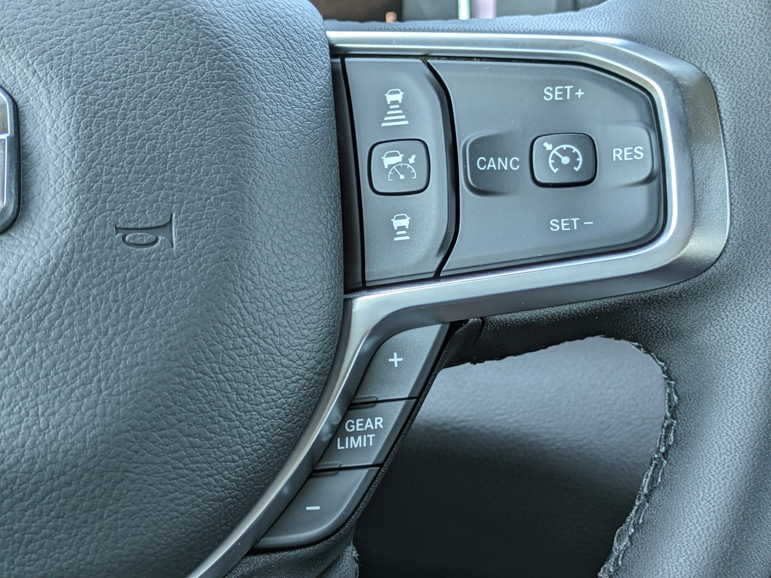 2025 Ram 1500 Big Horn Lone Star photo 26