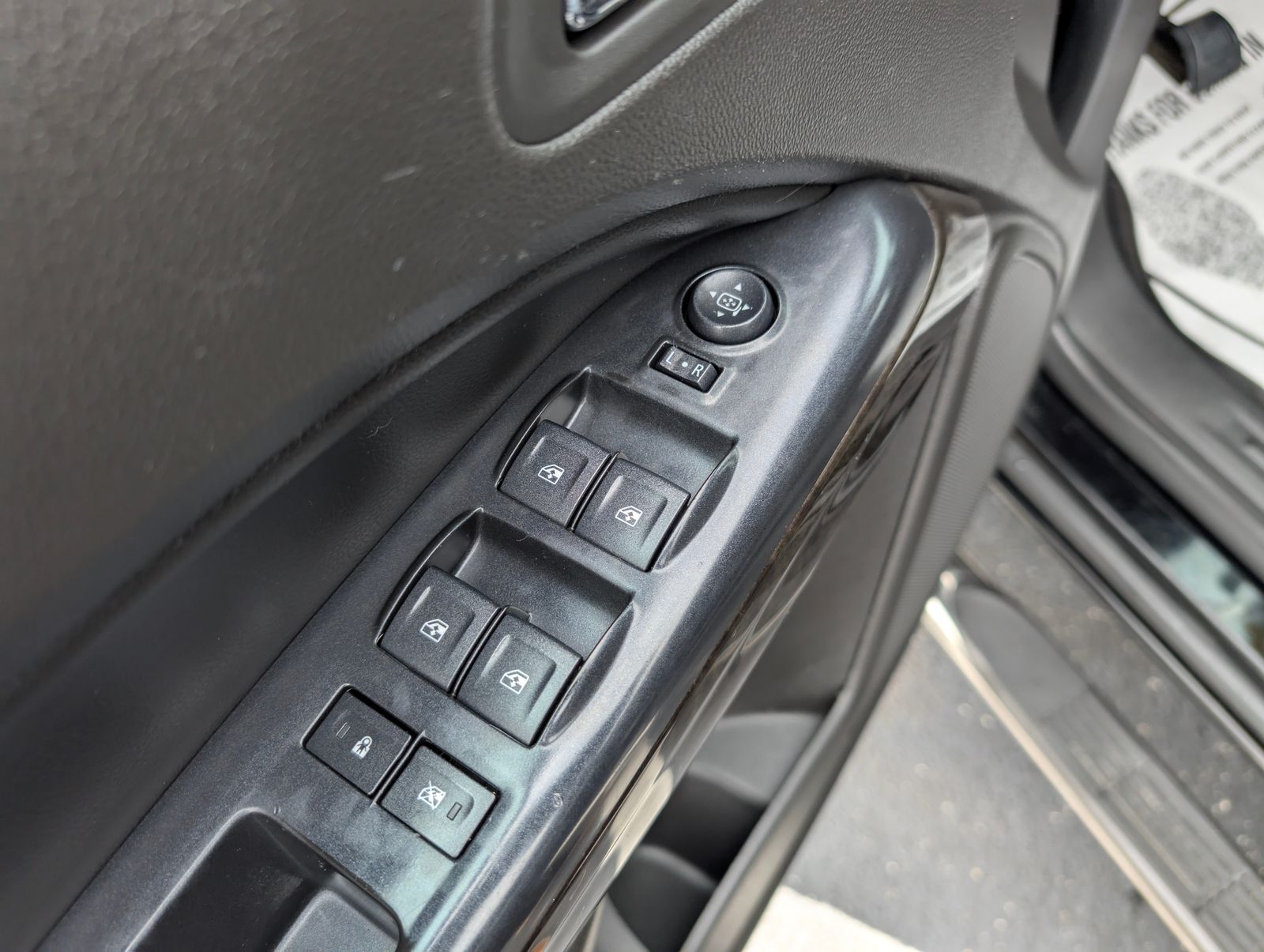 2015 Gmc Canyon SLT photo 11