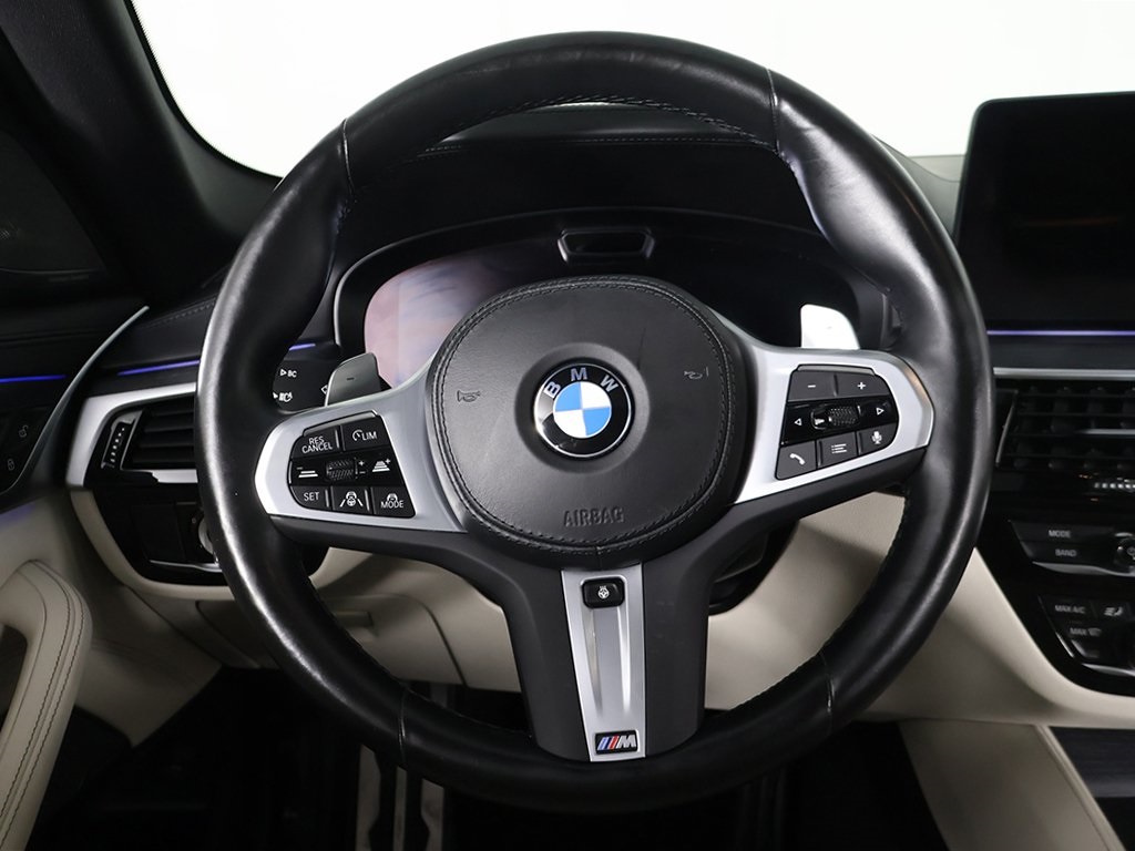 2022 Bmw M550i xDrive photo 42