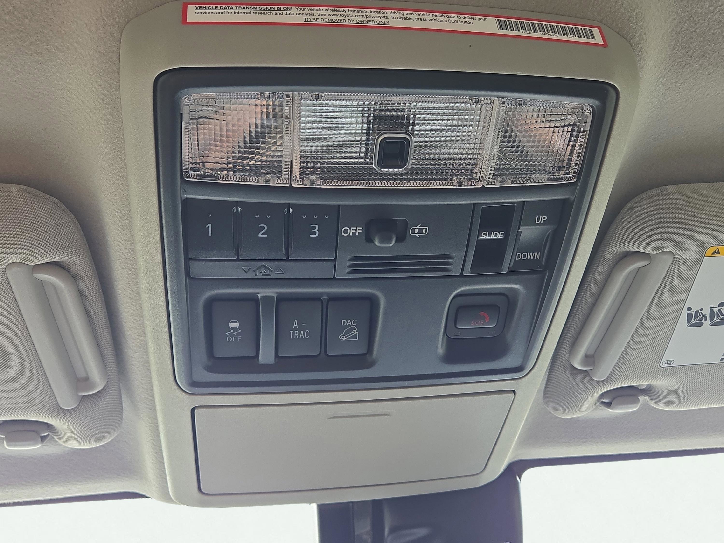 2024 Toyota 4Runner Limited photo 24
