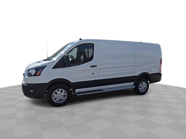 2024 Ford Transit photo 3