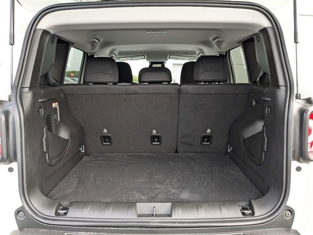 2023 Jeep Renegade Altitude photo 14