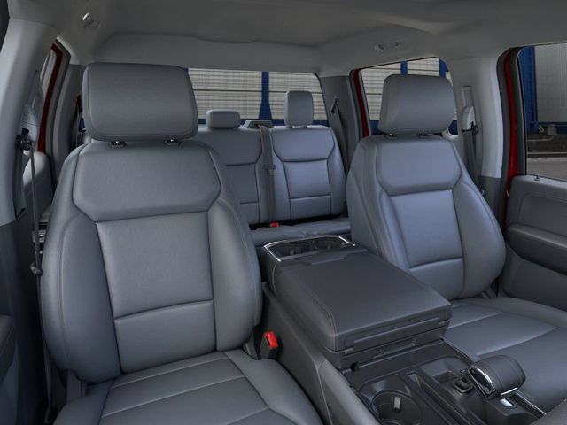 2025 Ford F-150 Lightning photo 7