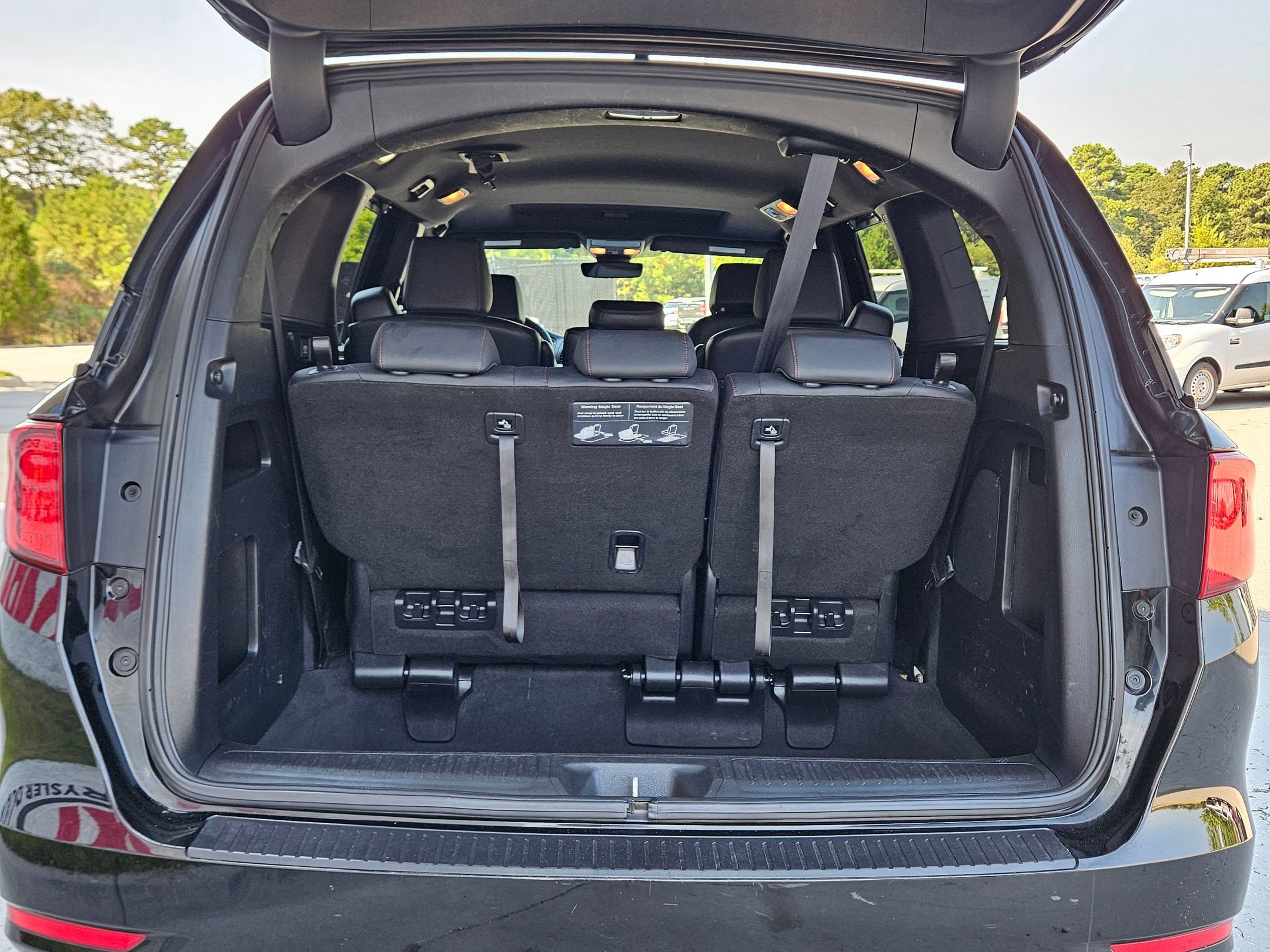 2023 Honda Odyssey Sport photo 30