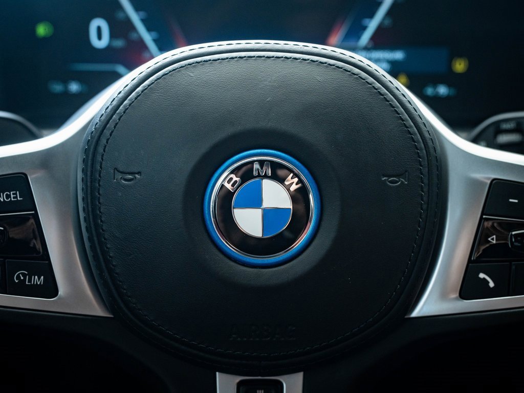2022 Bmw i4 eDrive40 photo 23