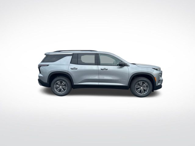 2026 Chevrolet Traverse photo 6