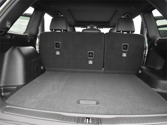 2025 Jeep Grand Cherokee Limited photo 5