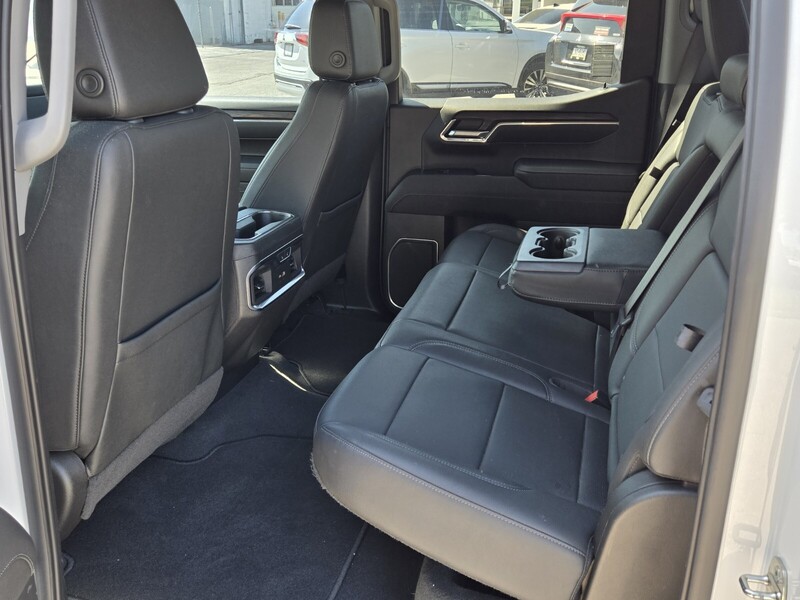 2022 Gmc Sierra 1500 SLT photo 10
