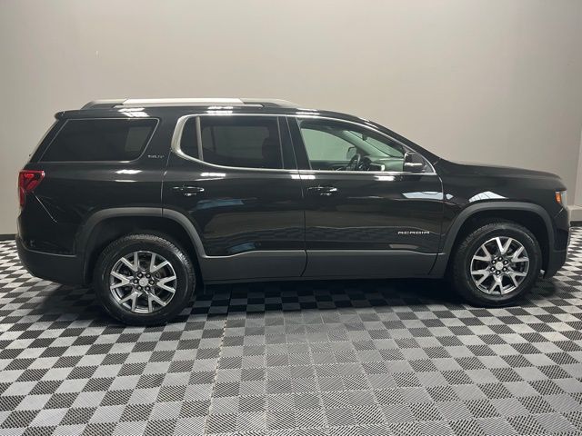 2023 Gmc Acadia SLT photo 4
