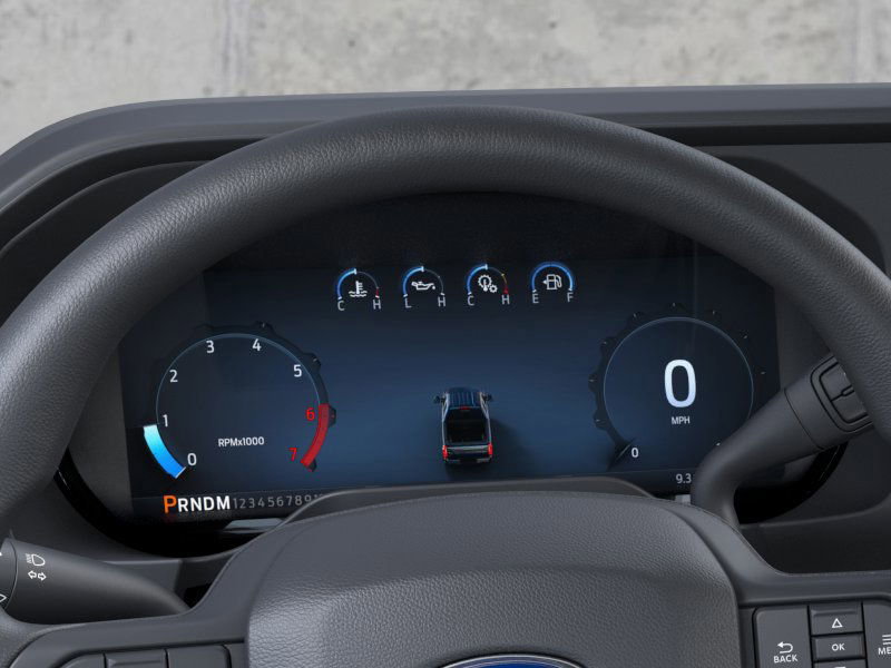 2026 Ford F-250 XLT photo 5
