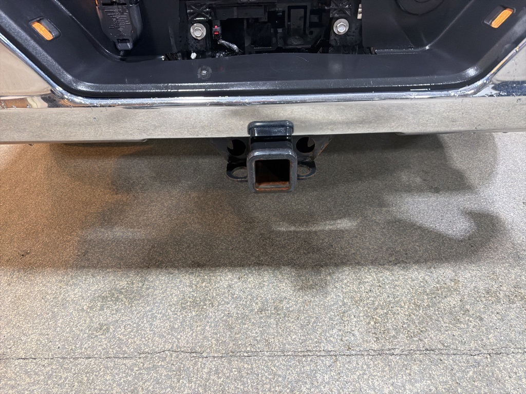 2025 CHEVROLET SILVERADO - Image 12