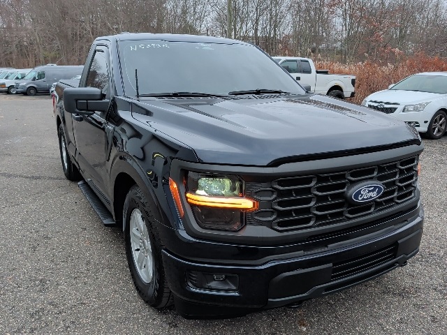 2024 Ford F-150 XL photo 3