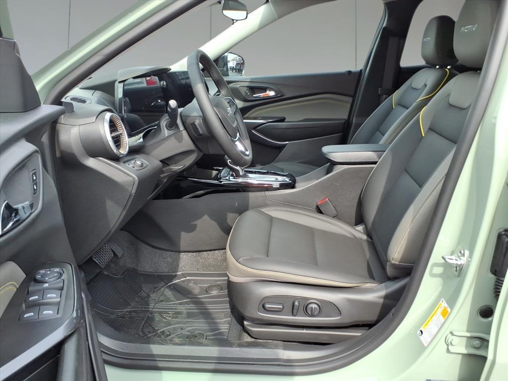 2026 Chevrolet Trax ACTIV photo 11
