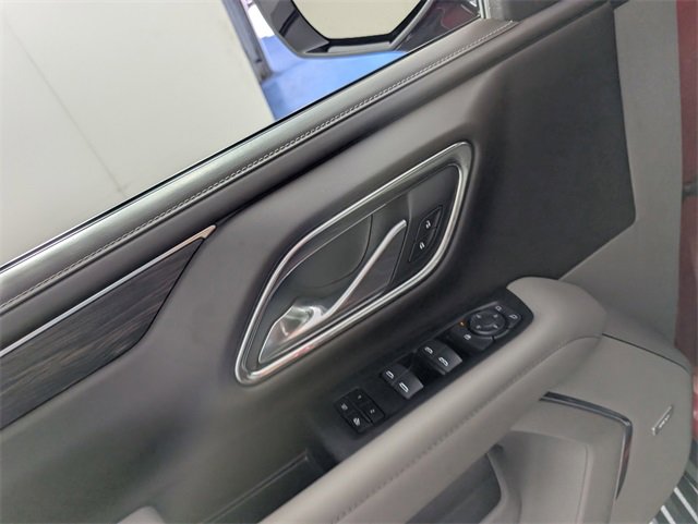 2023 Chevrolet Tahoe LT photo 15