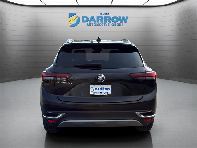 2022 Buick Envision Preferred photo 4