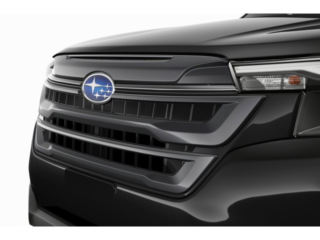 2025 Subaru Forester Premium Base photo 22