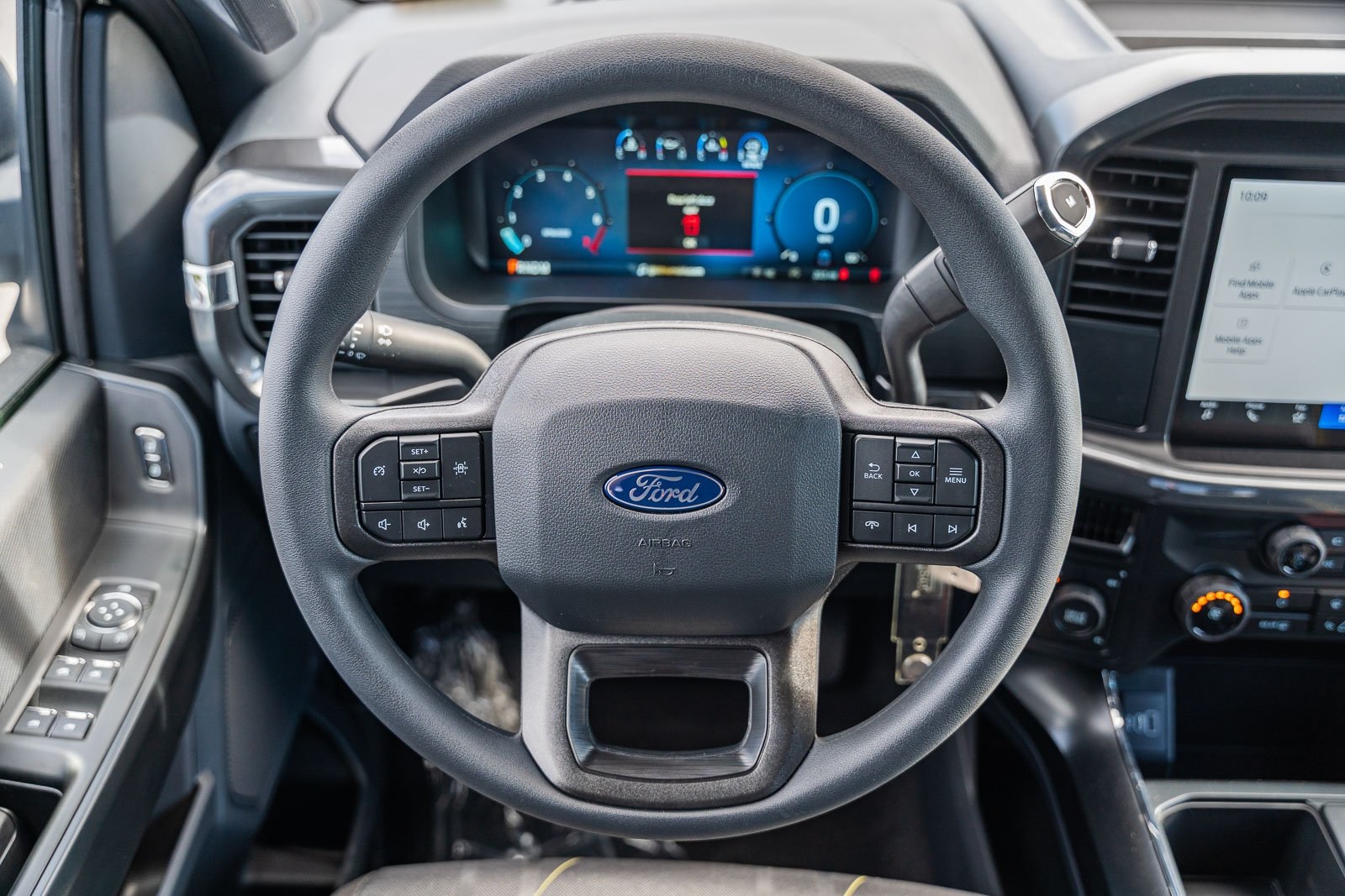 2025 Ford F-150 STX photo 18