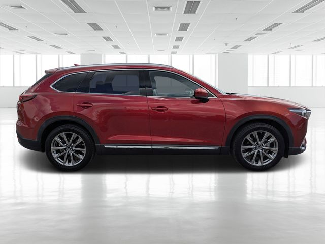 2019 Mazda CX-9 Grand Touring photo 3