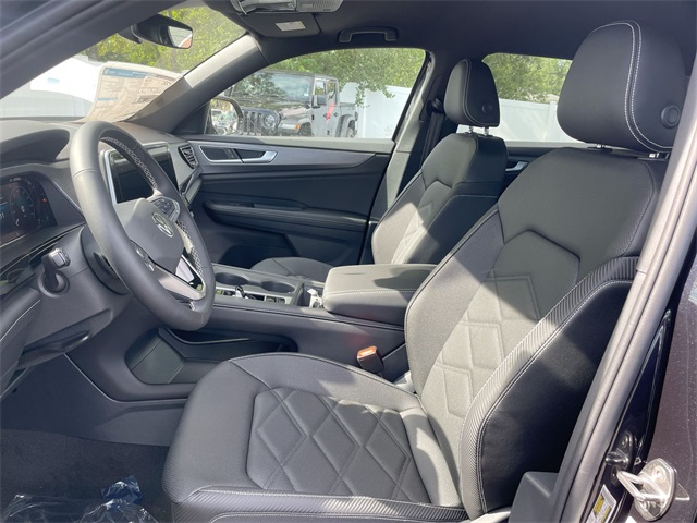 2026 Volkswagen Atlas Cross Sport SE photo 28