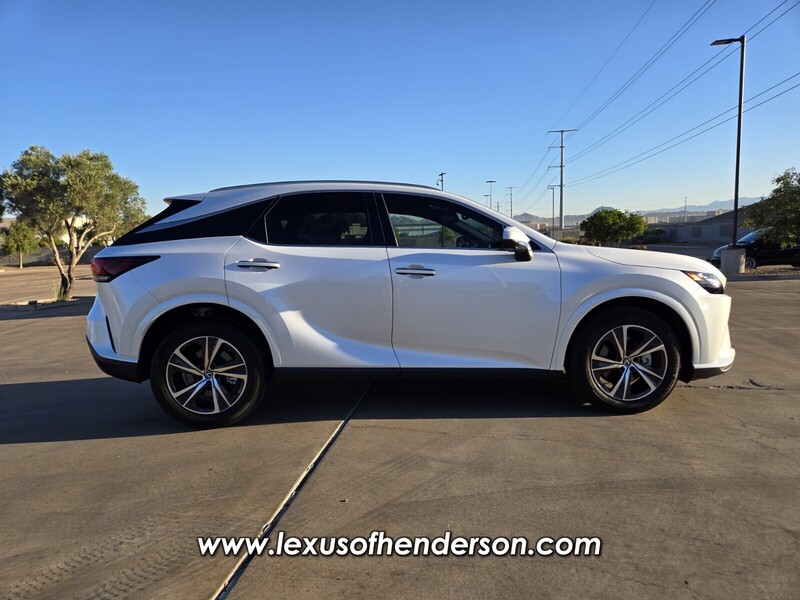 2023 Lexus RX 350 Premium photo 7