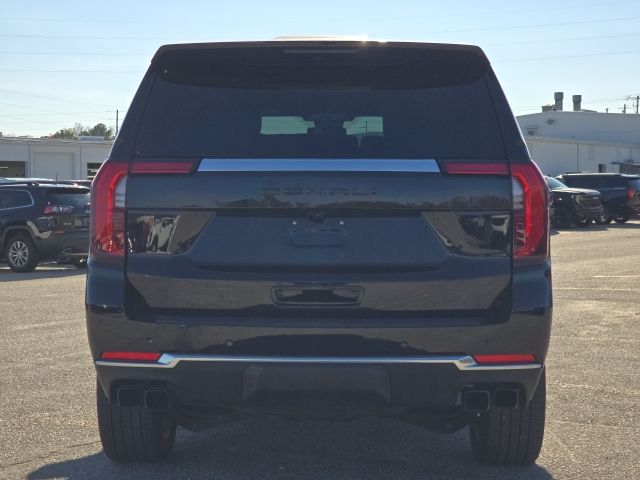 2025 Gmc Yukon Denali photo 4