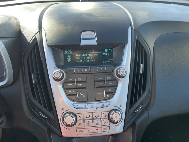 2012 Chevrolet Equinox LS photo 18