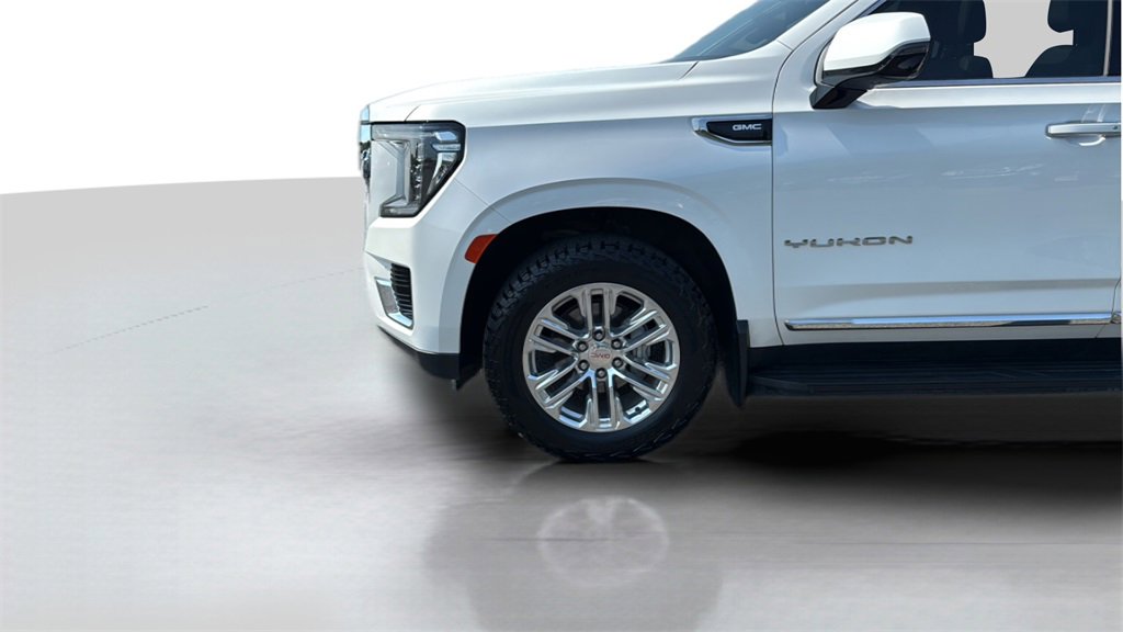 2023 Gmc Yukon SL photo 19