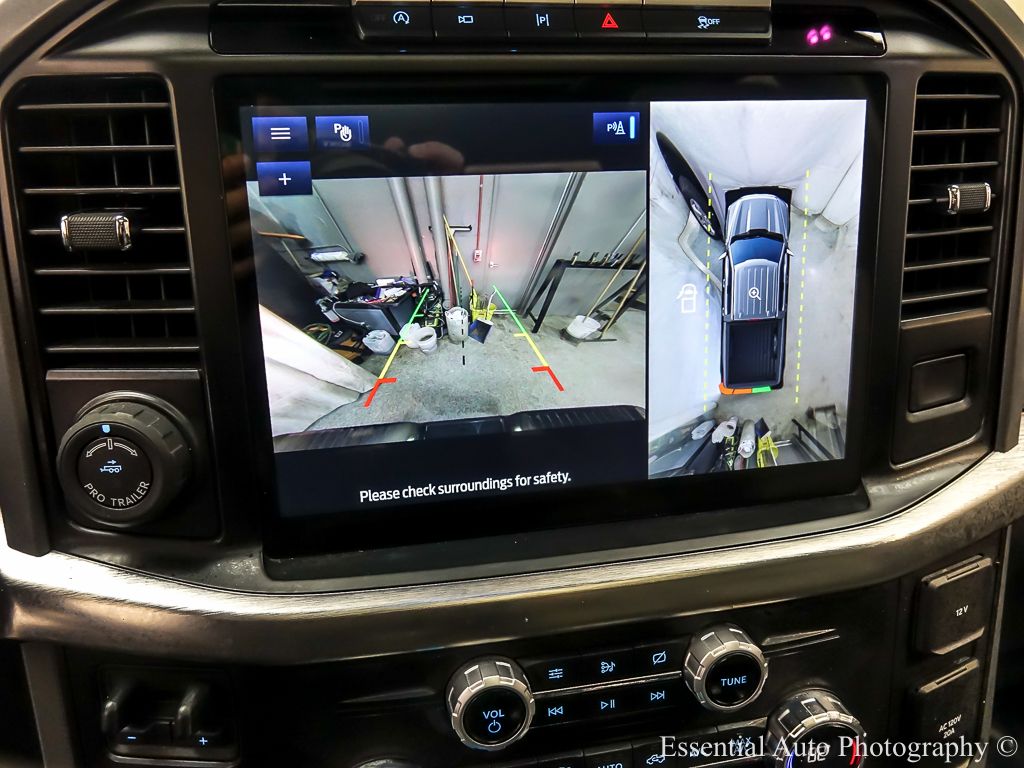 2021 FORD F-150 - Image 18