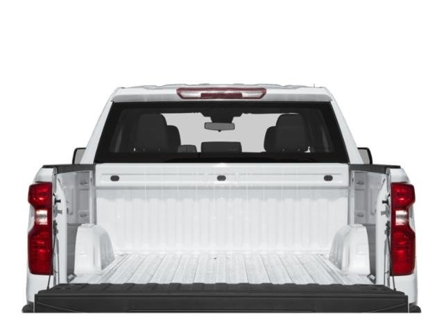 2024 Chevrolet Silverado 1500 LT Trail Boss photo 14
