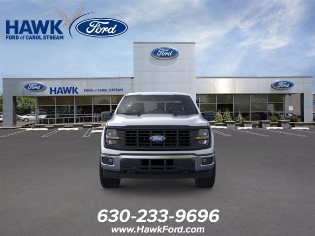 2025 FORD F-150 - Image 6