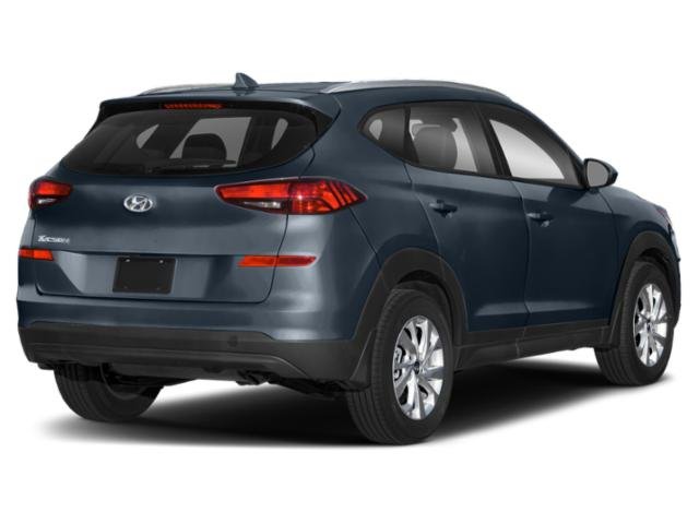 2021 Hyundai Tucson Value SEL Sport Limited Ultimate photo 2