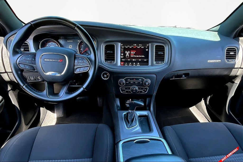 2023 Dodge Charger GT photo 7