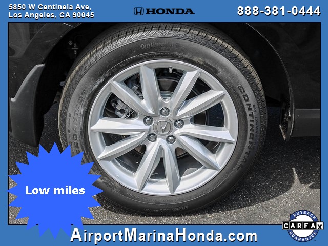 2020 Acura RDX Base photo 5