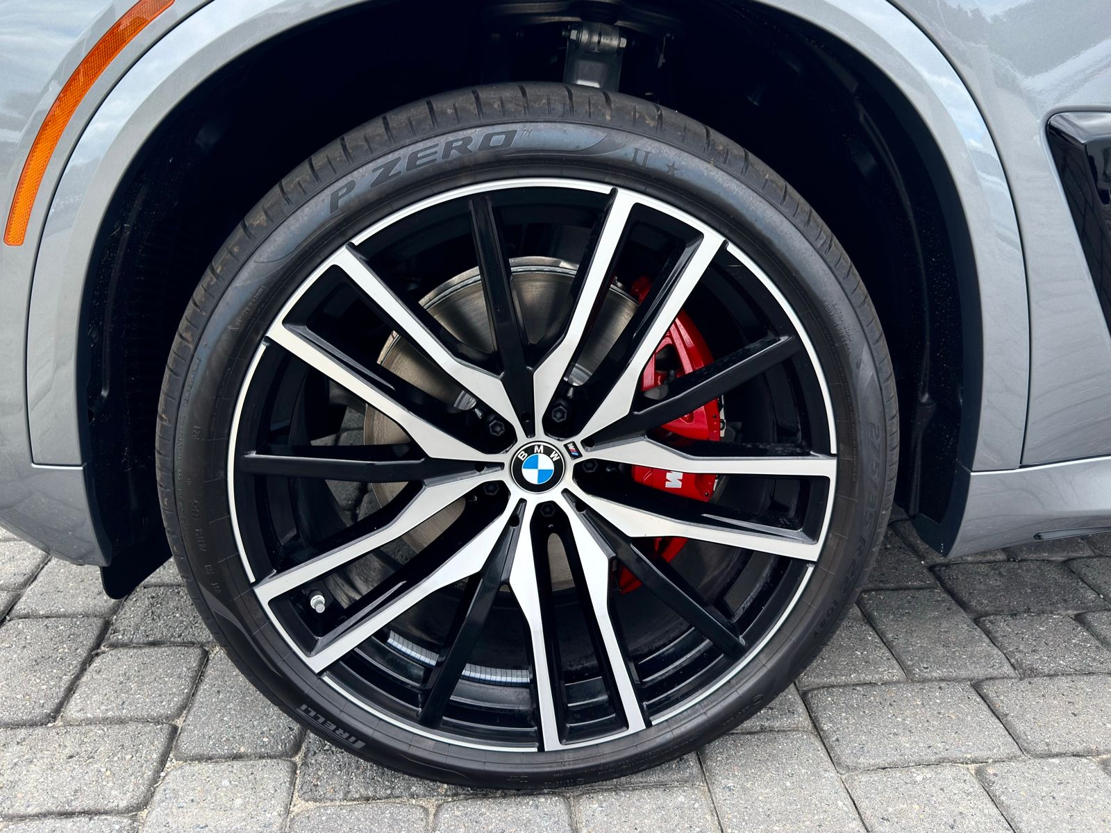 2026 Bmw X5 xDrive40i photo 10